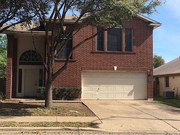 2nd image of 3600 Texas Topaz Dr