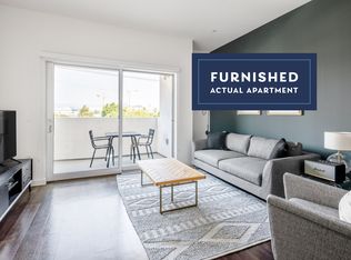 12220 W Pico Blvd FLOOR 4-ID320, Los Angeles, CA 90064