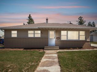 436 Reed St, Chilton, WI 53014