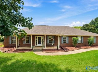 161 Waterbury Dr, Harvest, AL 35749