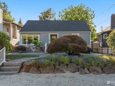 10241 42nd Avenue SW, Seattle, WA, 98146