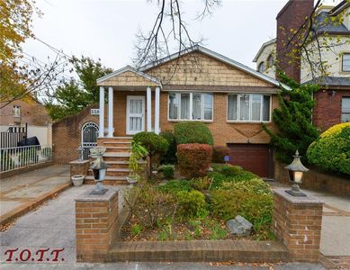 2303 E 66th St, Brooklyn, NY, 11234