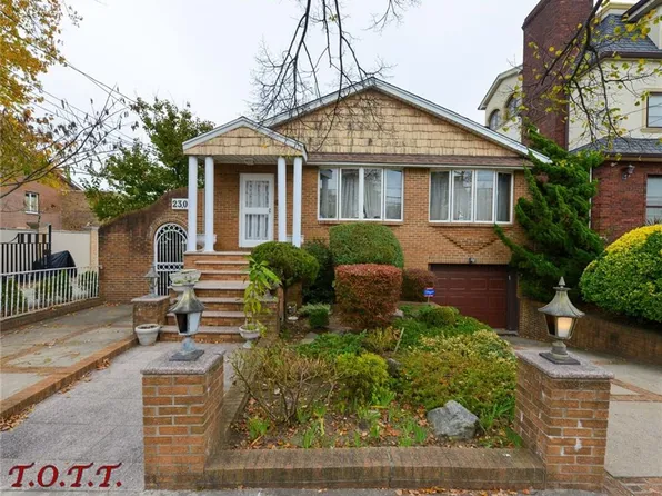 2303 E 66th St, Brooklyn, NY 11234