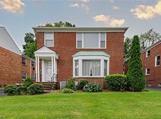 14286 Cedar Rd, University Heights, OH 44118