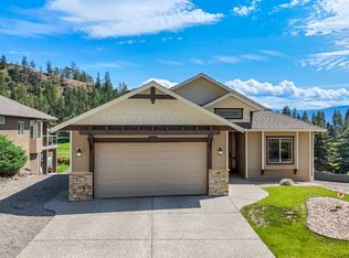 2568 Tuscany Dr, West Kelowna, BC V4T 3B6