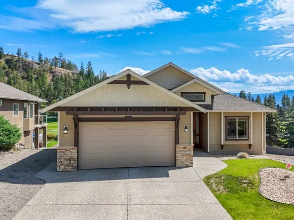 2568 Tuscany Dr, West Kelowna, BC V4T 3B6