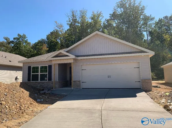 266 Ashland Dr SW, Hanceville, AL 35077