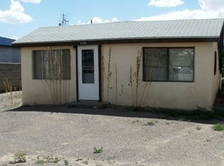 1305 Nickel St, Truth Or Consequences, NM 87901
