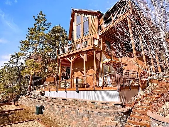 1165 Green Mountain Dr — Photo 41