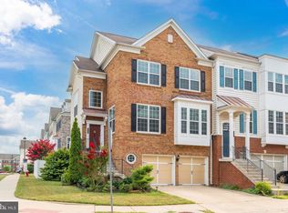 43609 White Cap Ter, Chantilly, VA 20152