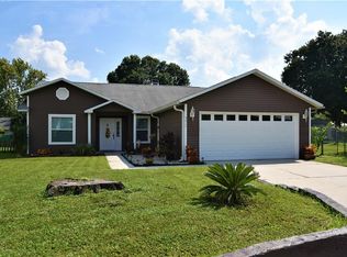 3617 Amber Ln, Lakeland, FL 33812