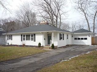 331 Eaglehead Rd, East Rochester, NY 14445