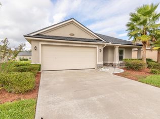16288 Tisons Bluff Rd, Jacksonville, FL 32218