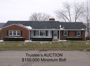 66 Applewood Dr, Chillicothe, OH