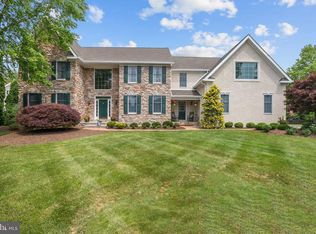 1020 Plowshare Rd, Yardley, PA 19067