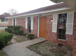 3003 Cliffdale St, Houston, TX 77091