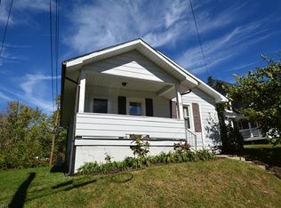10 Hildebrand St, Asheville, NC 28801