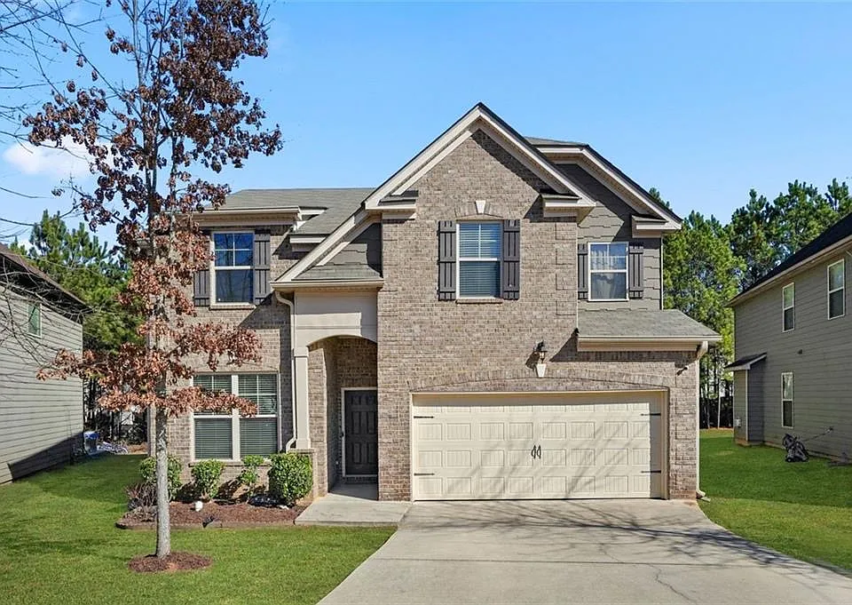 3105 Duke Dr