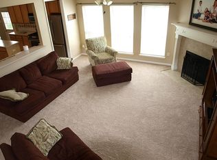 4307 Shady Arbour Dr, Pasadena, TX 77505