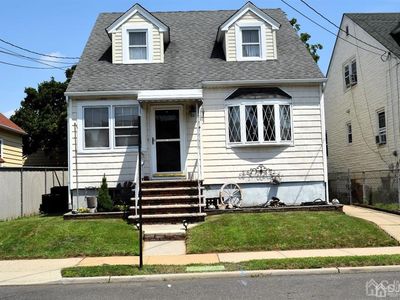 50 Liberty St, Carteret, NJ, 07008