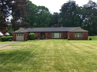 2859 Brodhead Rd, Aliquippa, PA 15001