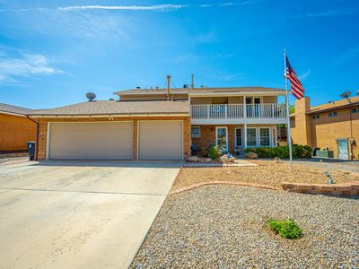8218 Yeager Dr NE, Albuquerque, NM, 87109