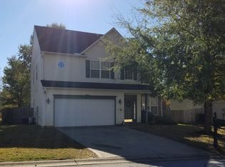 221 Worcester Ln, Easley, SC 29642