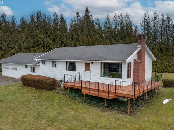 37920 E Hist Columbia River Hwy, Corbett, OR 97019