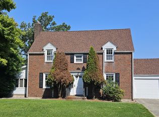 302 W Grace St, Rensselaer, IN 47978