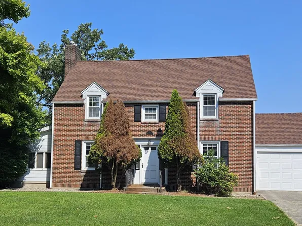 302 W Grace St, Rensselaer, IN 47978