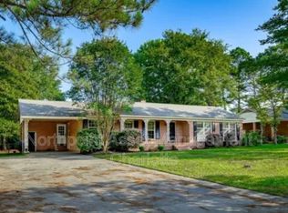 211 Nash St, Sumter, SC 29150