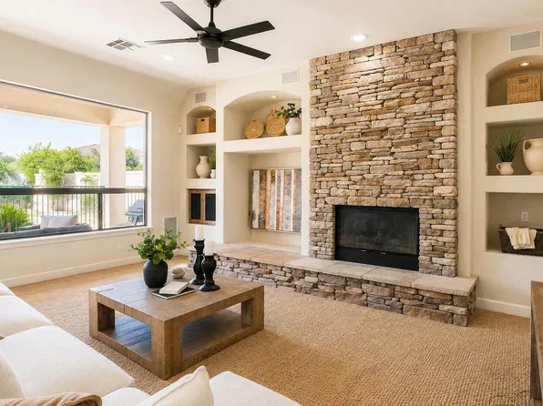 1764 W COCONINO Drive, Chandler, AZ 85248