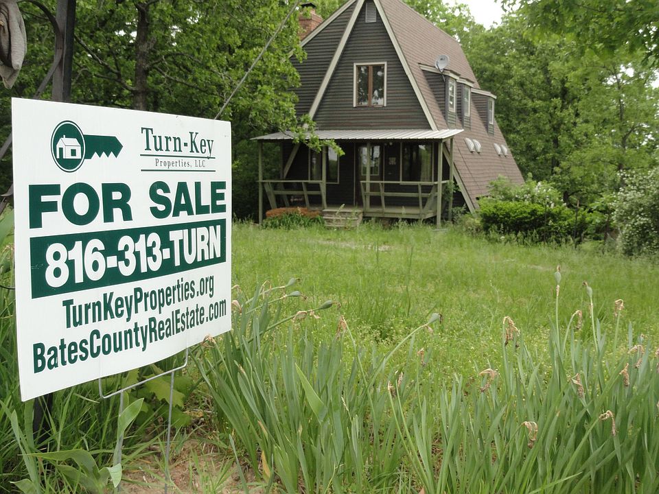 BatesCountyRealEstate.com