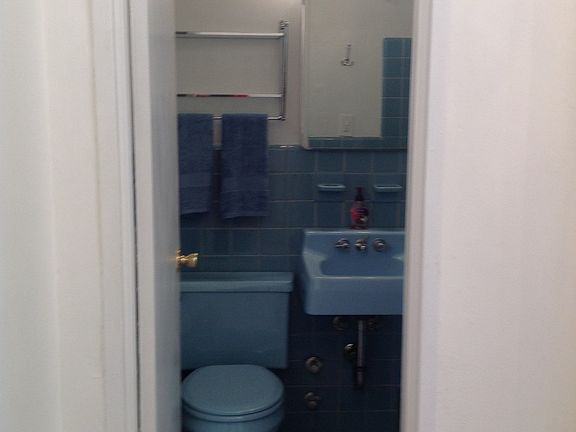 3rd image of 421 W 57th St APT 5B