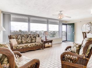 4621 S Atlantic Ave UNIT 7305, Ponce Inlet, FL 32127