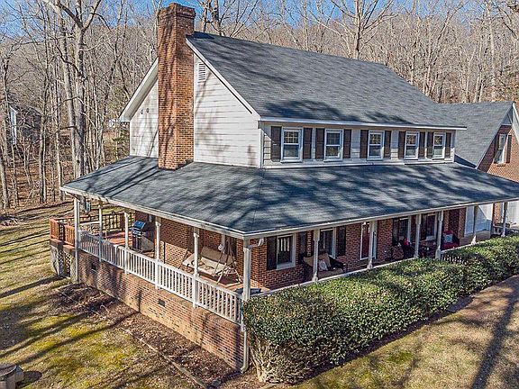 4th image of 8501 Doughton Dr