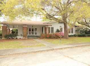 7885 Us Highway 11, Lumberton, MS 39455