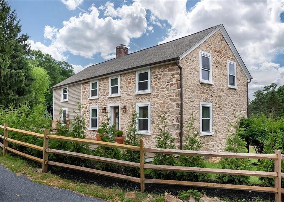 3738 Wilhelm Rd, Hellertown, PA 18055 Zillow