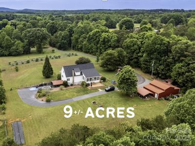 5258 E Bandys Cross Rd, Catawba, NC, 28609