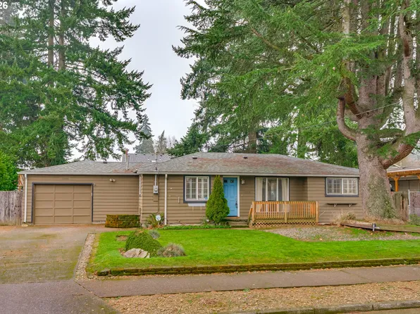 12830 NE Pacific St, Portland, OR 97230