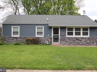 3623 Windsor Dr, Bensalem, PA