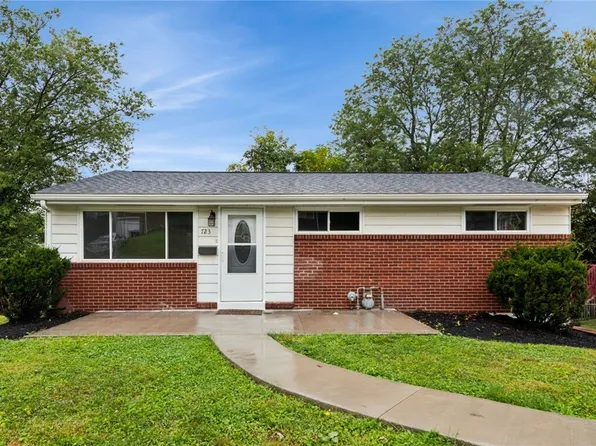 723 Heartwood Dr, Monroeville, PA 15146