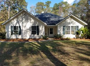 171 Cherry Ln, Fleming, GA 31309