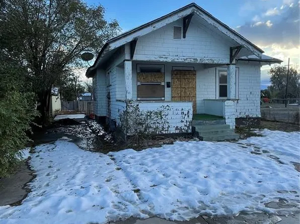 1124 W 13th St, Pueblo, CO 81003