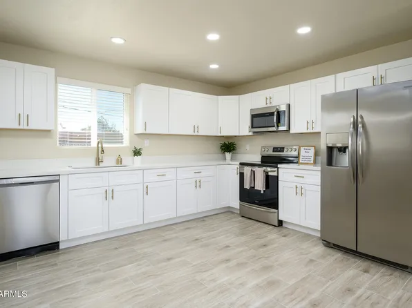 8310 N 30th Drive, Phoenix, AZ 85051