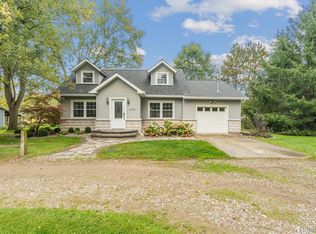 1469 Swarthout Rd, Pinckney, MI 48169