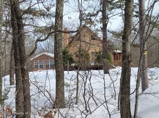 845 Stockton Mountain Rd, Beaver Meadows, PA 18216