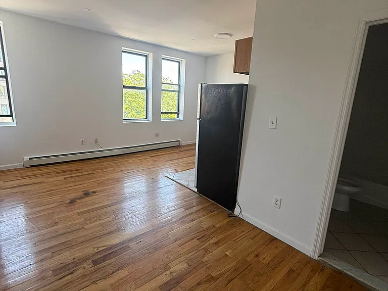 2110 Fulton St #3A — Photo 4