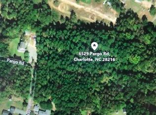 6529 Pargo Rd, Charlotte, NC 28216