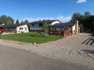 2094 W Sequoia Rd, Grand Junction, CO 81507